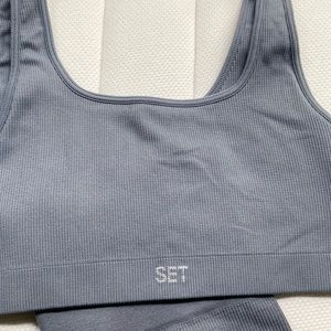 Set Active “Slate” Set ☁️